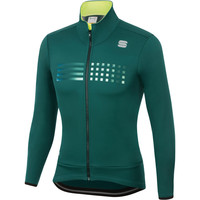 Sportful cortavientos ciclismo hombre TEMPO JACKET vista frontal