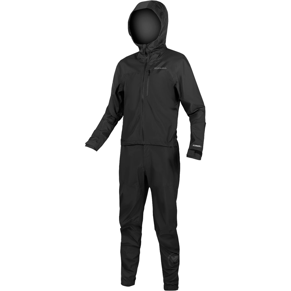 Endura mono singletrack buzo ciclismo hombre