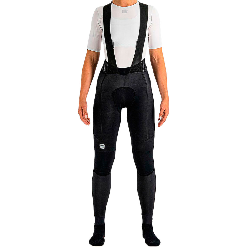 Sportful Bodyfit pro culotte largo mujer