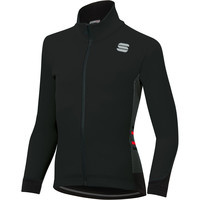 Sportful chaqueta ciclismo niño TEAM JUNIOR JACKET vista frontal