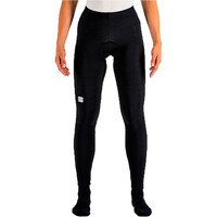 Sportful culotte largo mujer CLASSIC WOMAN TIGHT vista frontal