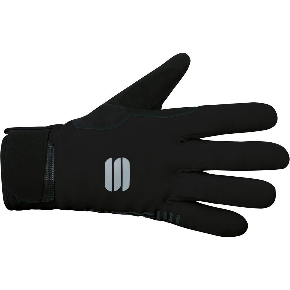 Sportful guantes ciclismo invierno SOTTOZERO GLOVE vista frontal