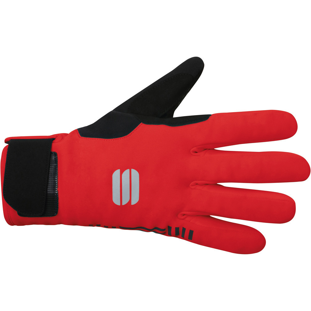 Sportful sottozero guantes ciclismo invierno