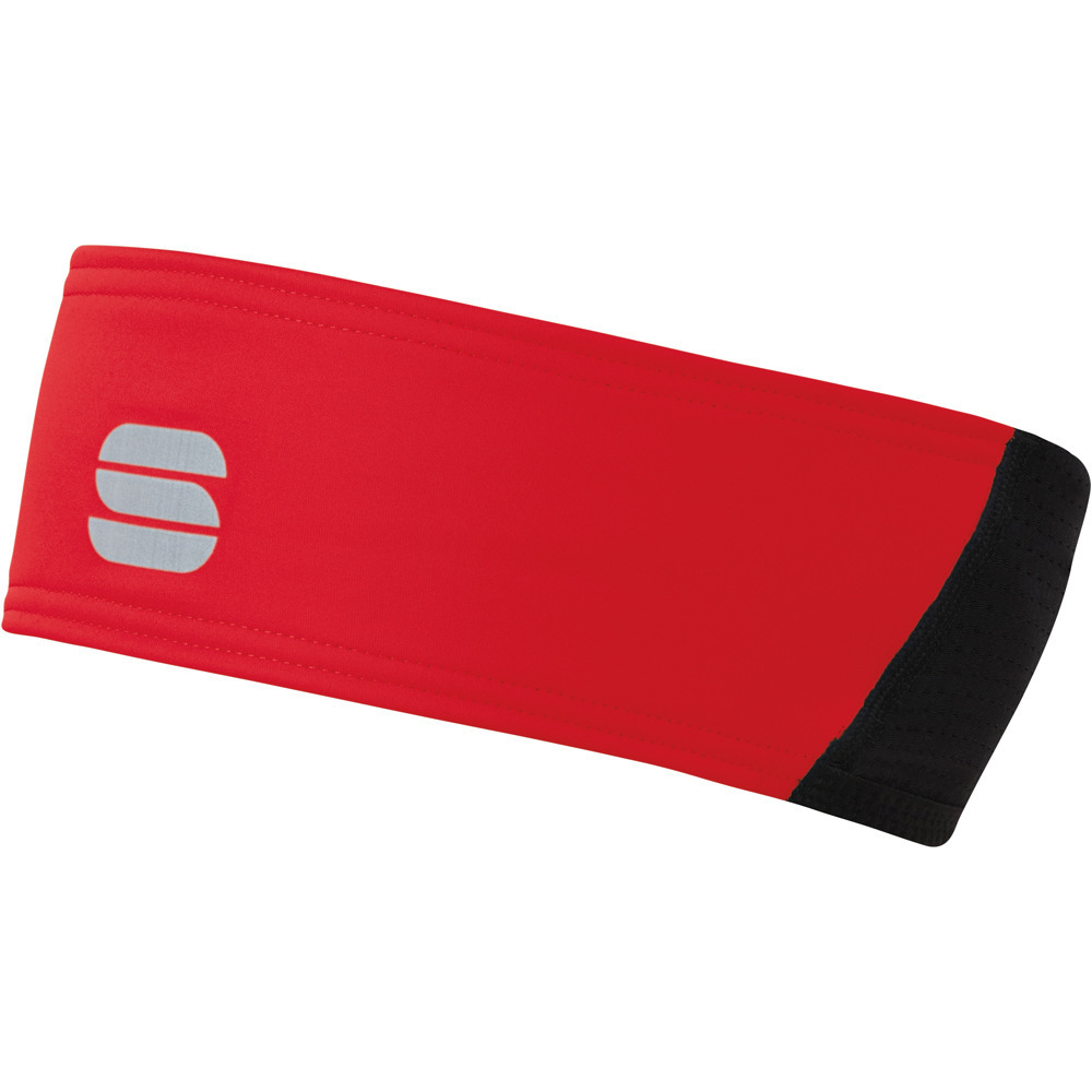 Sportful cinta deportiva AIR PROTECTION HEADBAND vista frontal