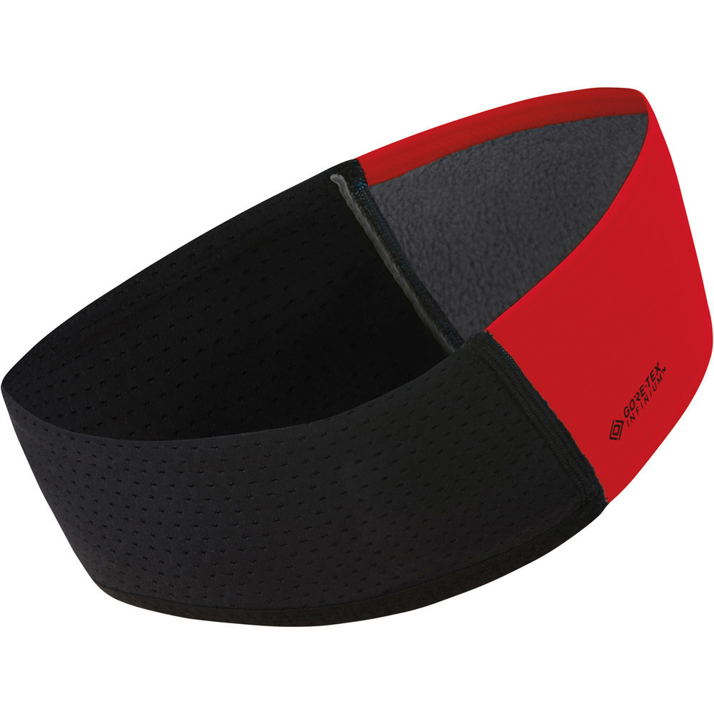 Sportful cinta deportiva AIR PROTECTION HEADBAND 01