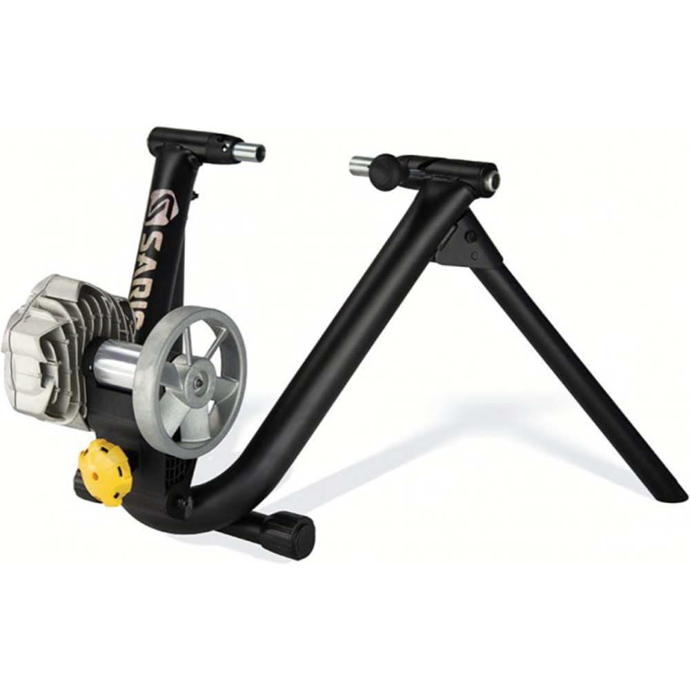 Fluid 2 rodillos bicicleta (UNICA)