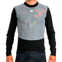 Sportful camiseta térmica manga larga FIANDRE THERMAL LAYER LONG SLE vista frontal