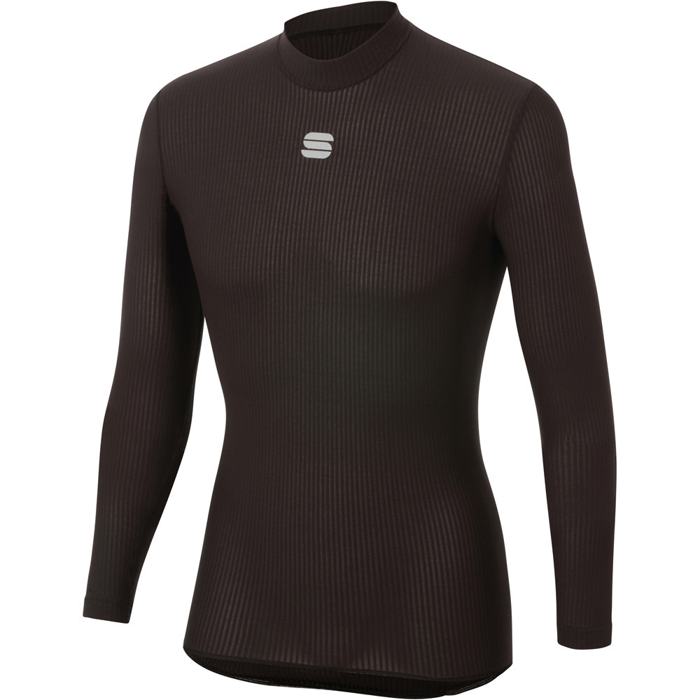 Sportful bodyfit pro camiseta térmica manga larga