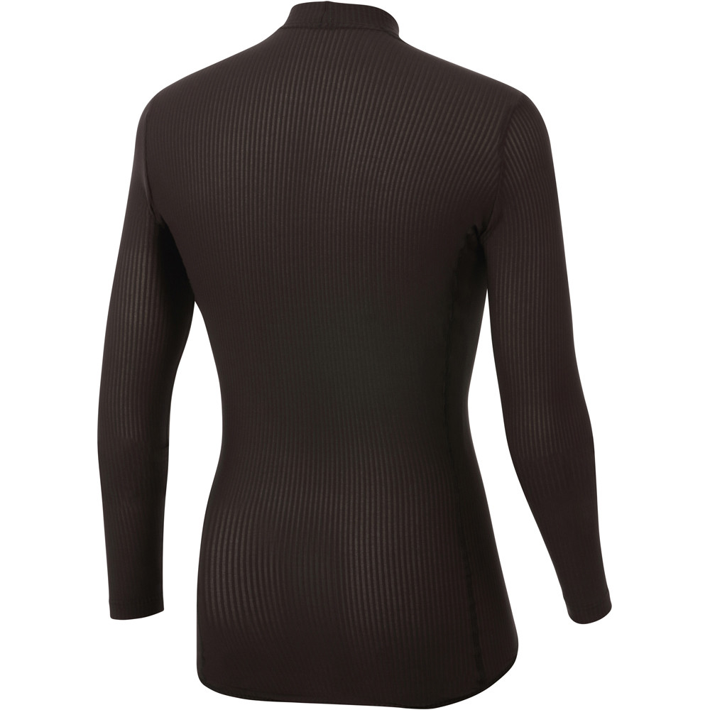 Sportful camiseta térmica manga larga BODYFIT PRO BASELAYER LONG SLE vista trasera