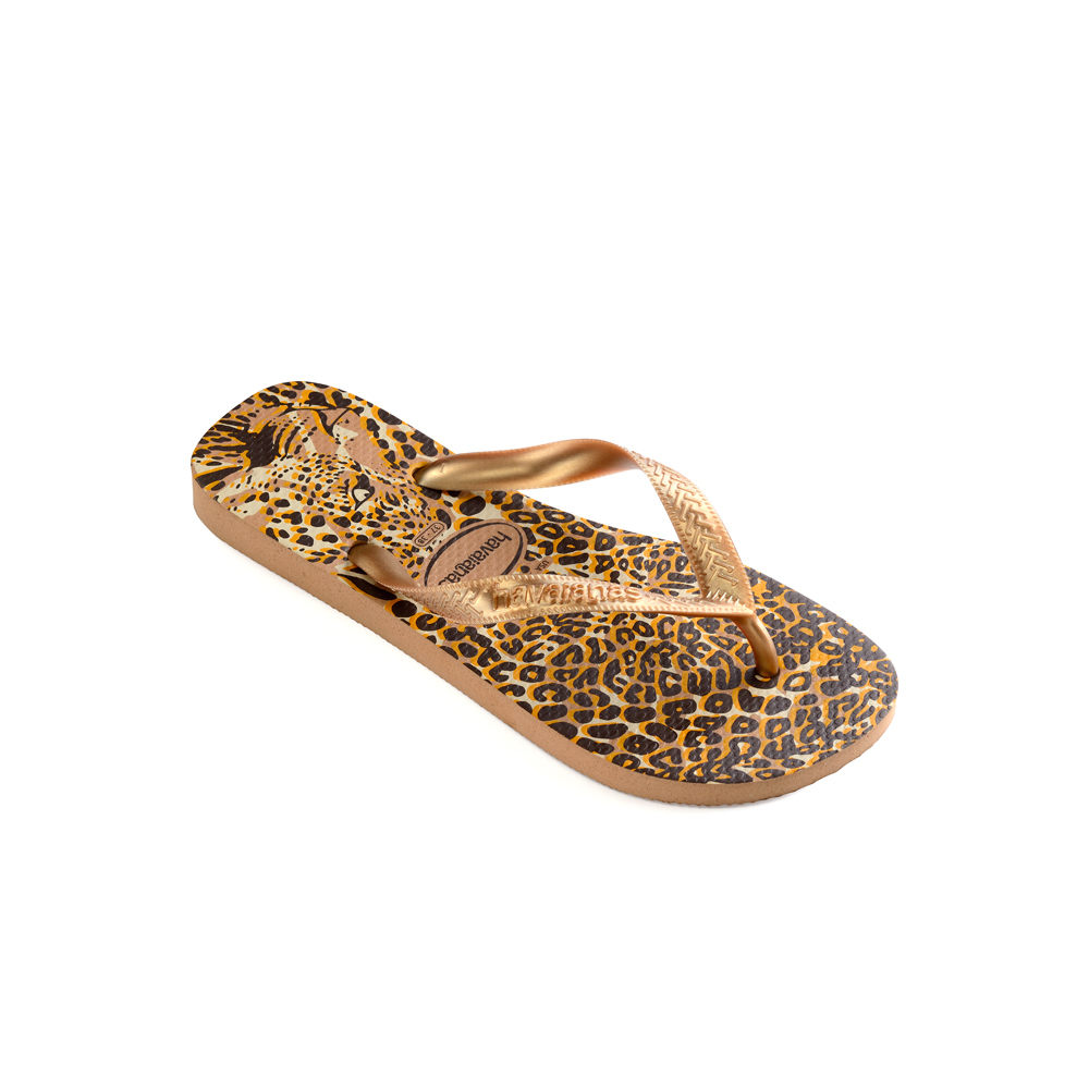 Havaianas chanclas mujer HAV. TOP ANIMALS puntera