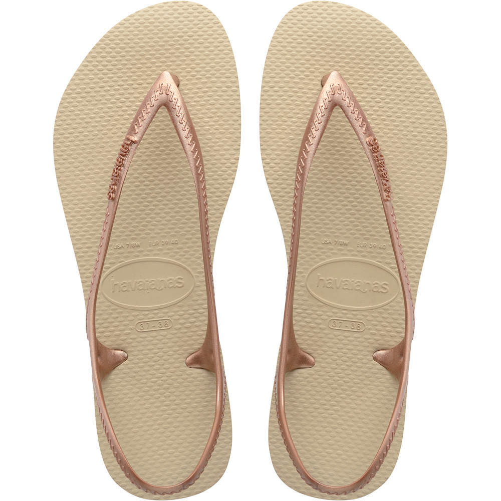 Havaianas sunny ii chanclas mujer