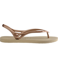 Havaianas chanclas mujer HAV. SUNNY II lateral interior