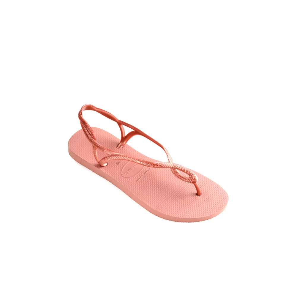 Havaianas chanclas mujer HAV. LUNA puntera