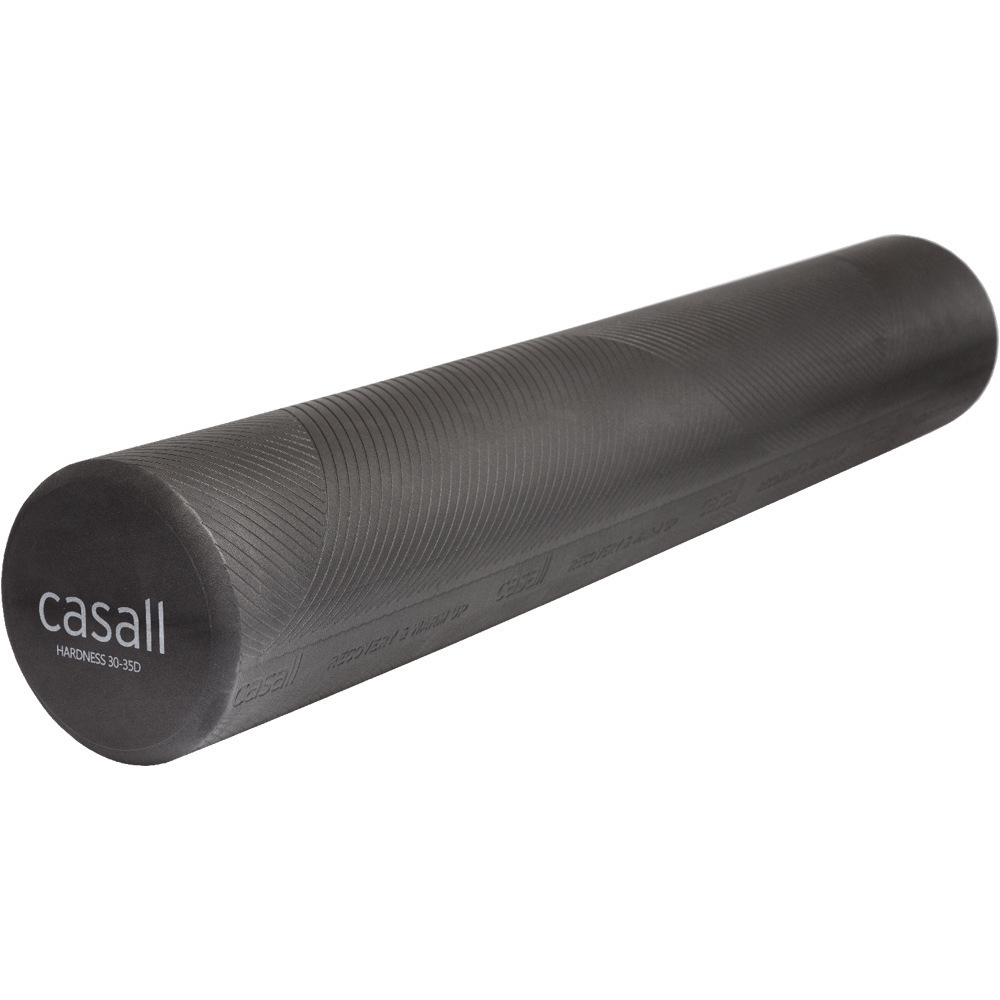 Casall varios musculación Foam roll large vista frontal