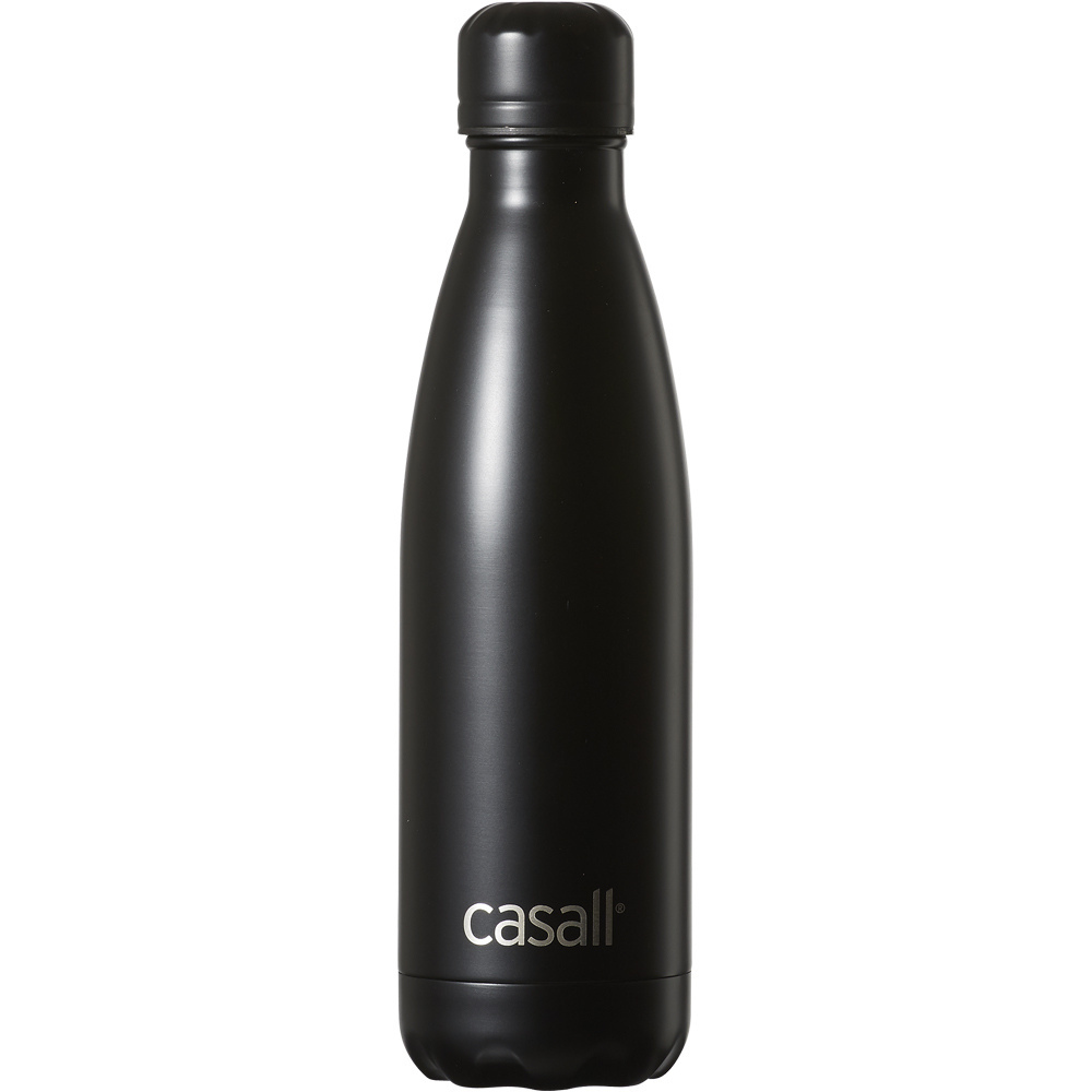 Casall varios ECO Cold bottle 0,5L vista frontal