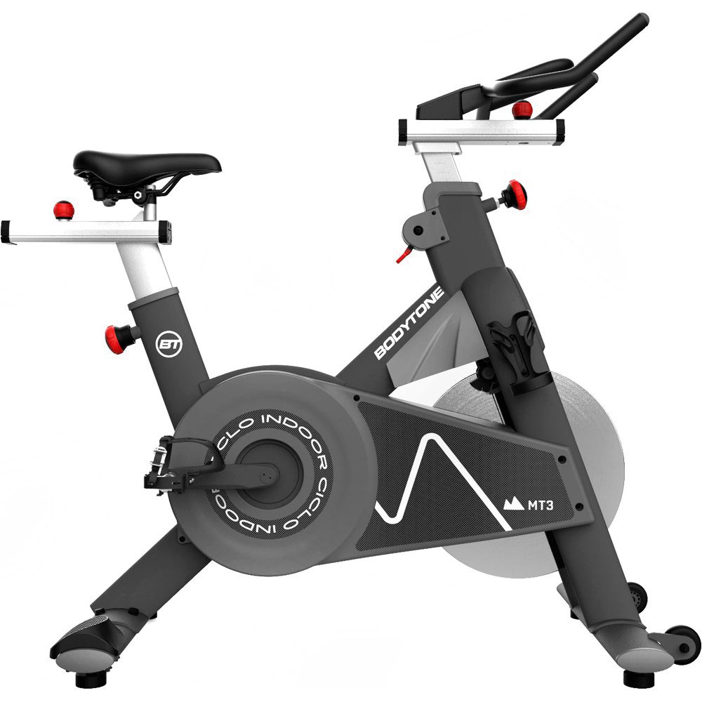 Bodytone bicicleta spinning MT3 01