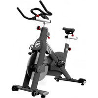 Bodytone bicicleta spinning MT3 02