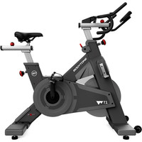 Bodytone bicicleta spinning WT1 vista frontal