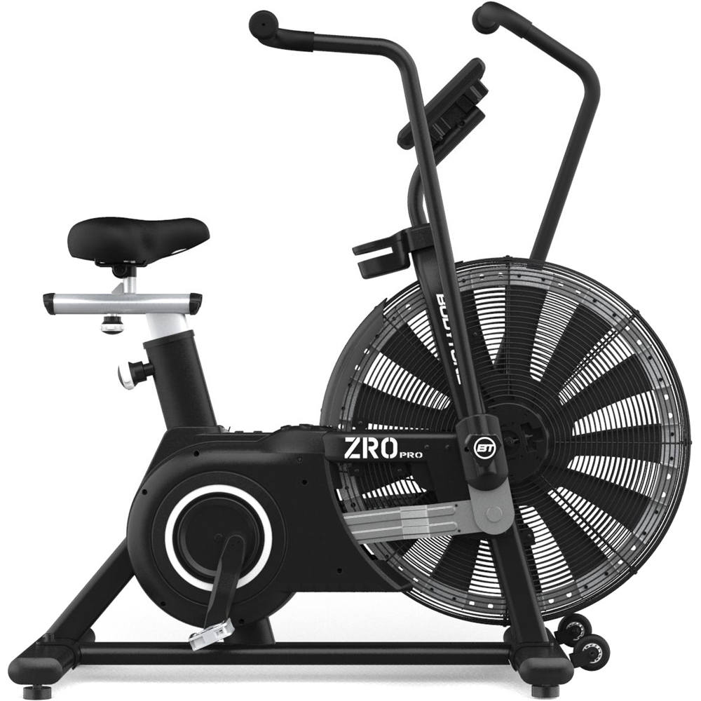Bodytone bicicleta spinning ZRO-PRO vista frontal