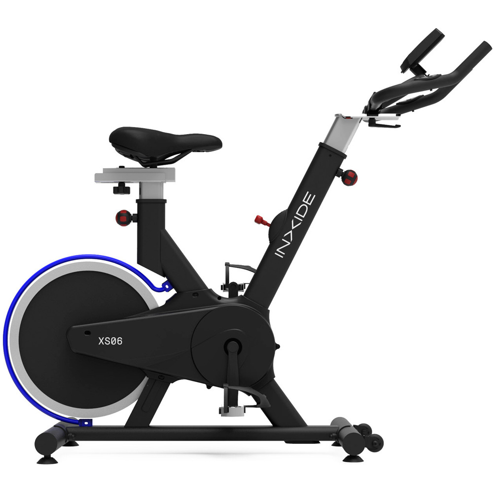 Inxide bicicleta spinning SPINNING XS06 vista frontal