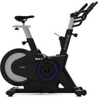 Inxide bicicleta spinning SPINNING XS08 vista frontal