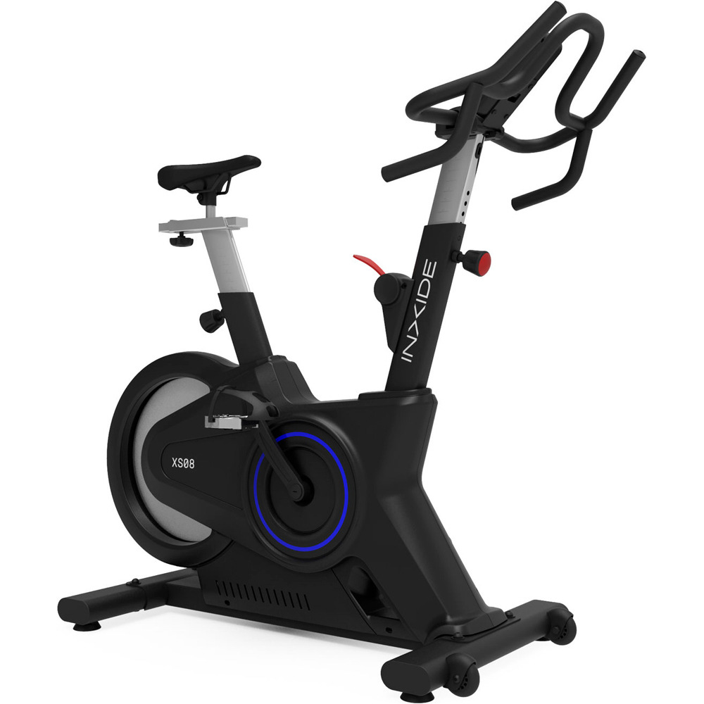 Inxide bicicleta spinning SPINNING XS08 02