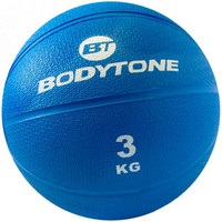 Bodytone balón medicinal Baln medicinal 3 Kg vista frontal