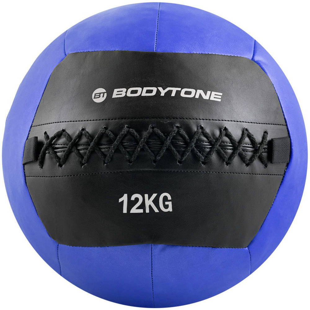 Bodytone varios musculación Soft Wall Ball 12 kg vista frontal