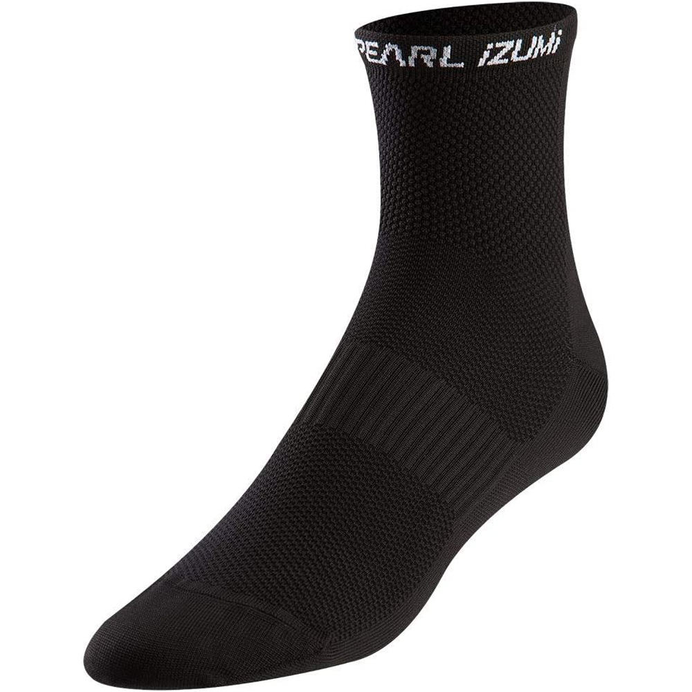 Pearl Izumi calcetines ciclismo ELITE SOCK vista frontal