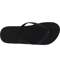 Seafor chanclas hombre BOMBAI vista superior