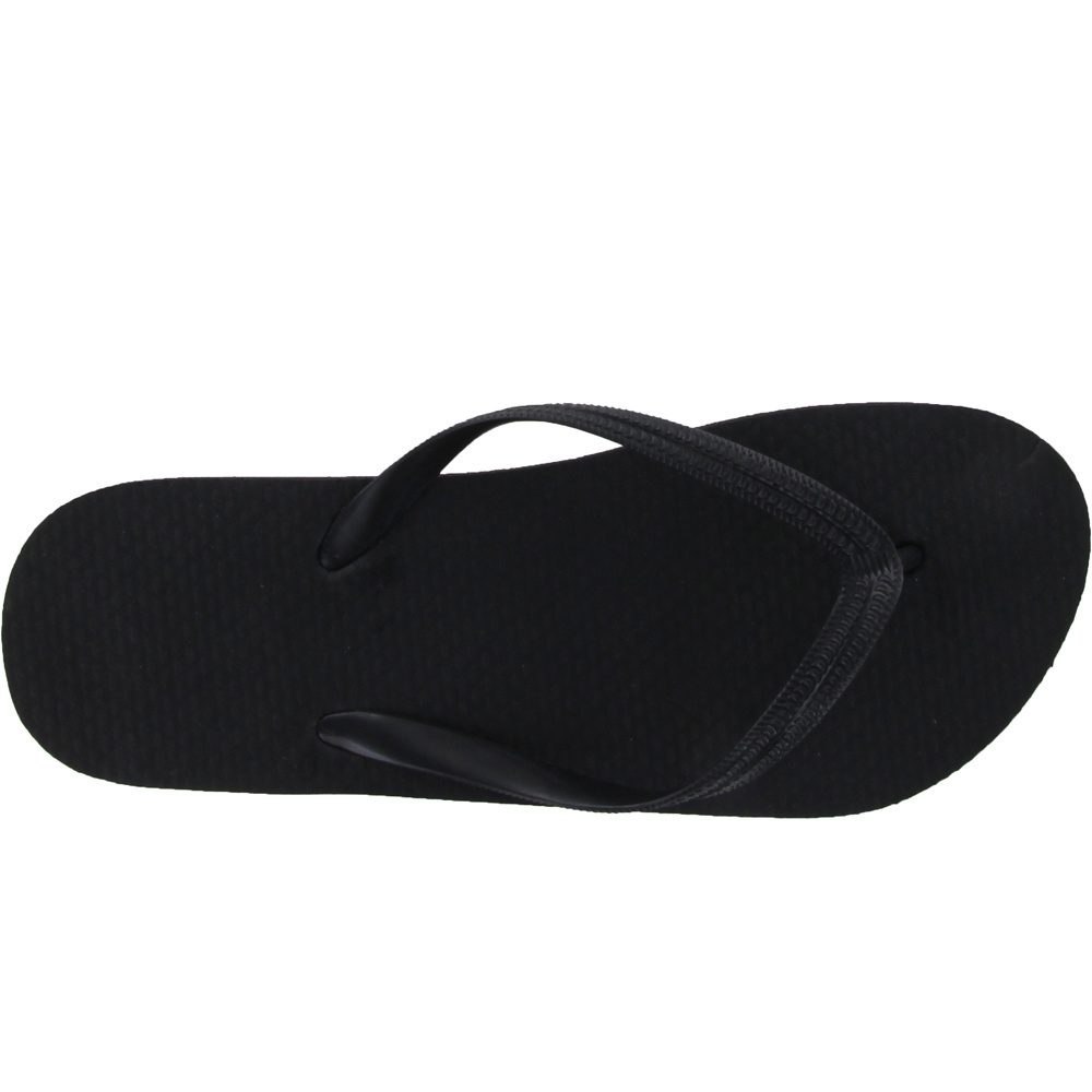 Seafor chanclas hombre BOMBAI vista superior