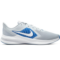 Nike zapatilla running hombre NIKE DOWNSHIFTER 10 lateral exterior