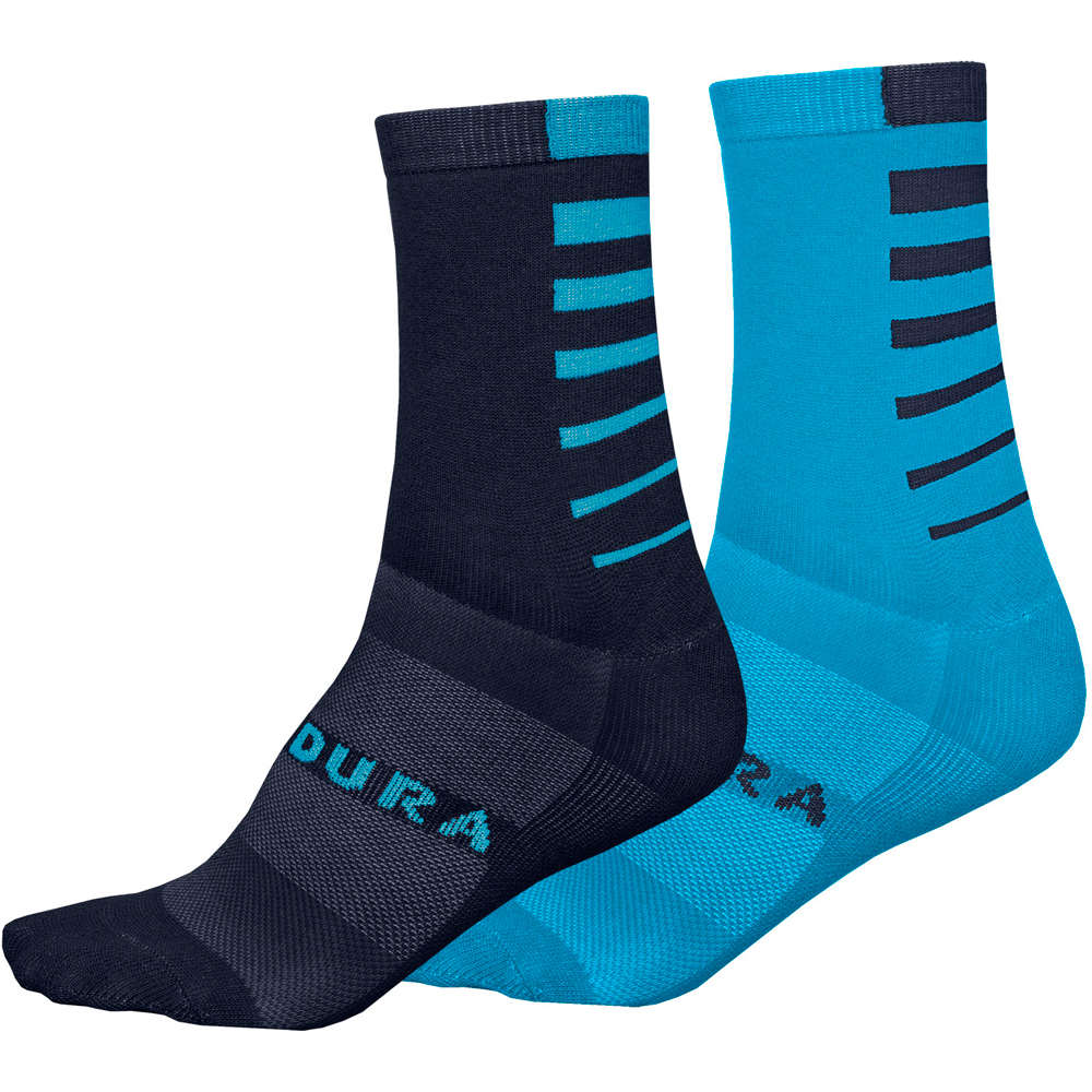 Endura Sripe coolmax calcetines ciclismo