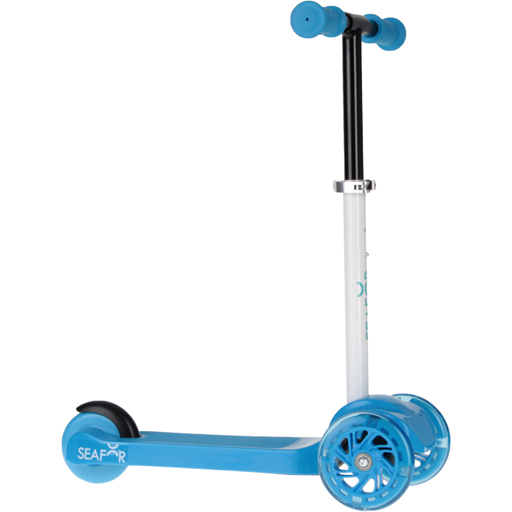 Seafor patinete 3 WHEELS SCOOTER vista frontal