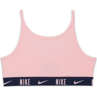 Nike camiseta tirantes niña G NK TROPHY BRA vista frontal