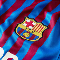 Nike camiseta de fútbol oficiales BARCELONA 22 M NK BRT STAD JSY SS HM vista detalle