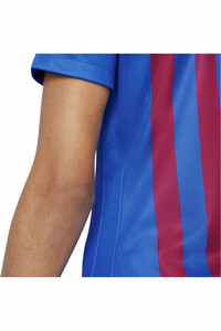 Nike camiseta de fútbol oficiales BARCELONA 22 WMNS NK BRT STAD JSY SS HM 05