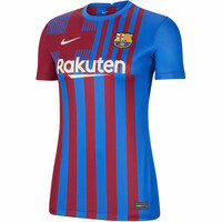 Nike camiseta de fútbol oficiales BARCELONA 22 WMNS NK BRT STAD JSY SS HM 08