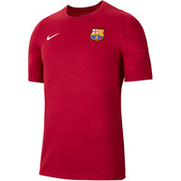 Nike camiseta de fútbol oficiales BARCELONA 22 M NK BRT STRK TOP SS vista frontal