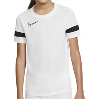 Nike camisetas entrenamiento futbol manga corta niño CAMISETA DE MANGA CORTA DRI-FIT ACADEMY 03