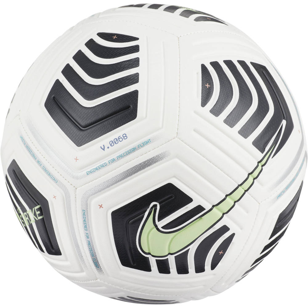 Nike balon fútbol NIKE STRIKE vista frontal
