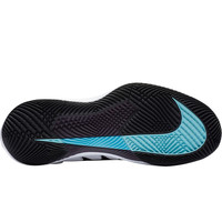 Nike Zapatillas Tenis Mujer WMNS AIR ZOOM VAPOR CLY lateral interior