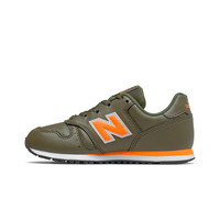 New Balance zapatilla moda niño YC373 puntera