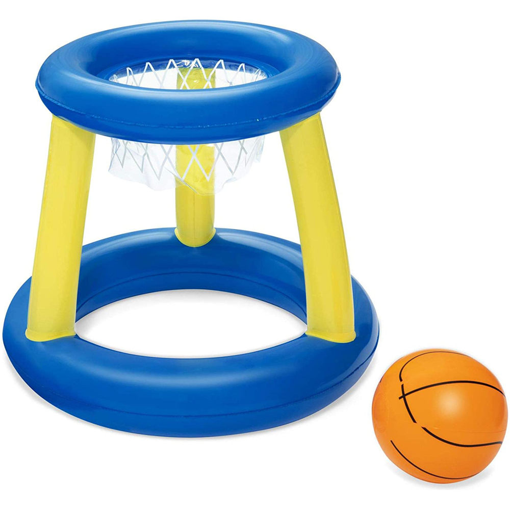Bestway canasta flotante splash piscinas e hinchables