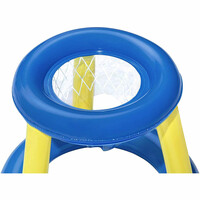 Bestway piscinas e hinchables CANASTA FLOTANTE SPLASH 02