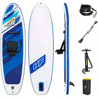 Bestway tablas de paddle surf PADDLE SURF OCEANA 305x84x12cm vista frontal