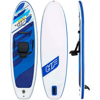 Bestway tablas de paddle surf PADDLE SURF OCEANA 305x84x12cm 01