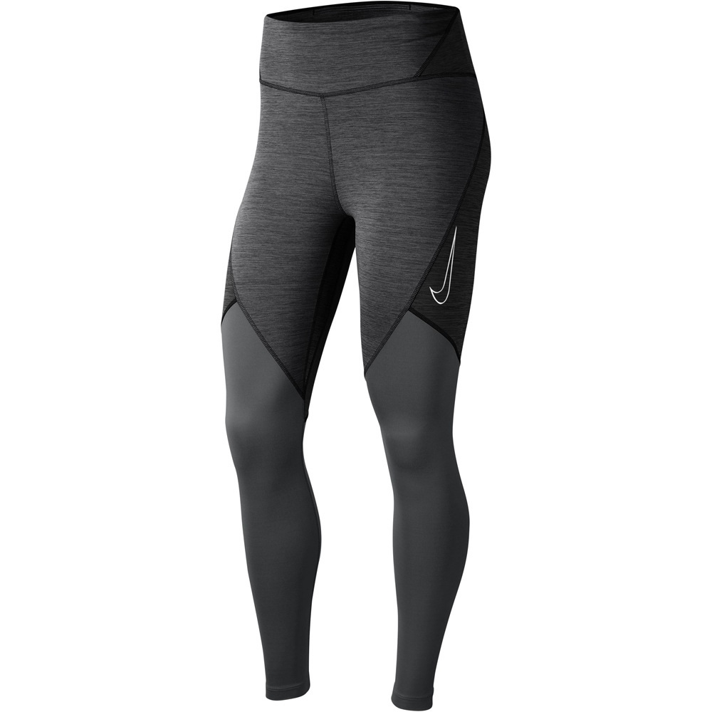 Nike one novelty pantalones y mallas largas fitness mujer