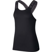 Nike camiseta tirantes fitness mujer W NP DRY ELASTIKA TANK ESS BLNE 05