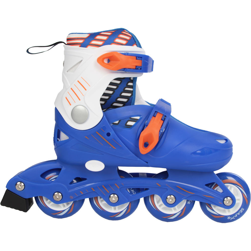 Seafor patines infantiles STARTER vista frontal